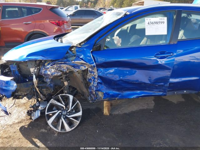 Honda HR-V Sport Image 6