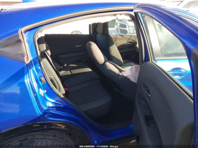 Honda HR-V Sport Image 9