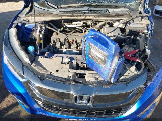 Honda HR-V Sport Image 17