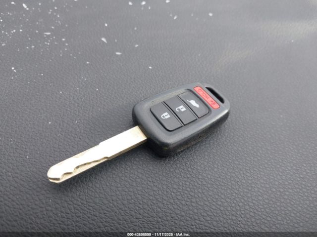 Honda HR-V Sport Image 12