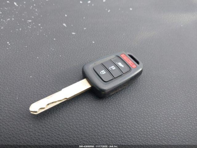 Honda HR-V Sport Image 12