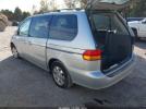 Honda Odyssey Ex-l Image 10