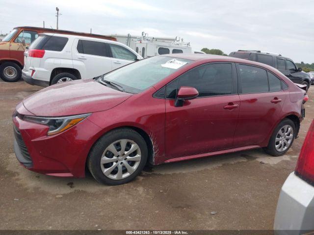 Toyota Corolla Le Image 9