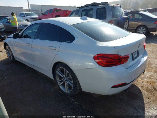 BMW 4 Series Image 6