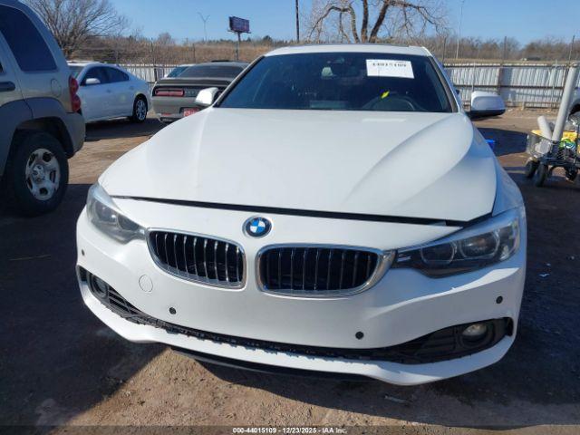 BMW 4 Series Image 13