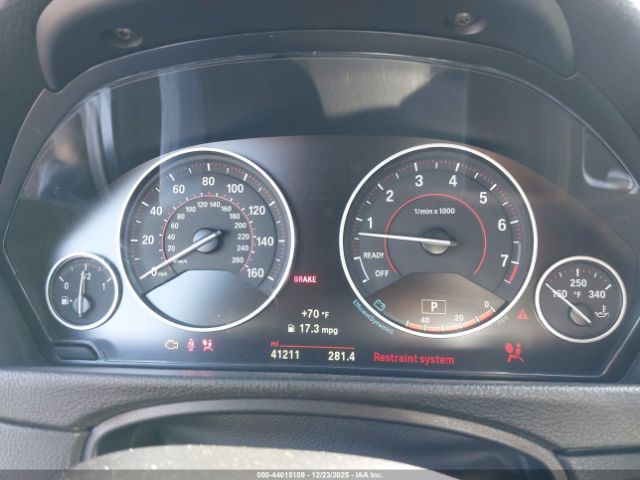 BMW 4 Series Image 7