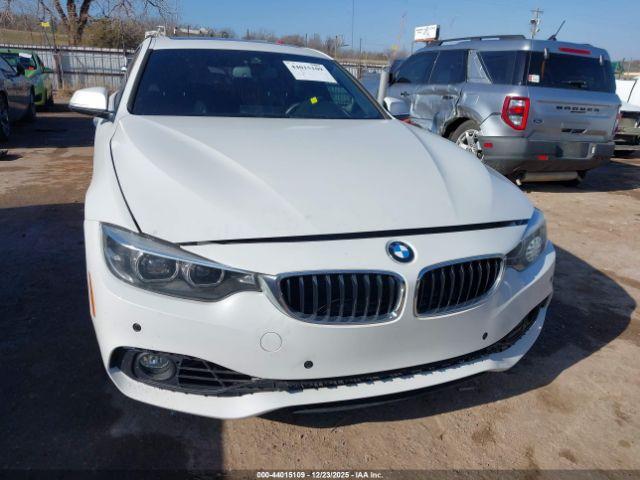 BMW 4 Series Image 4