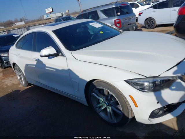 BMW 4 Series Image 15