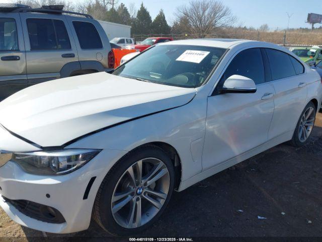BMW 4 Series Image 17