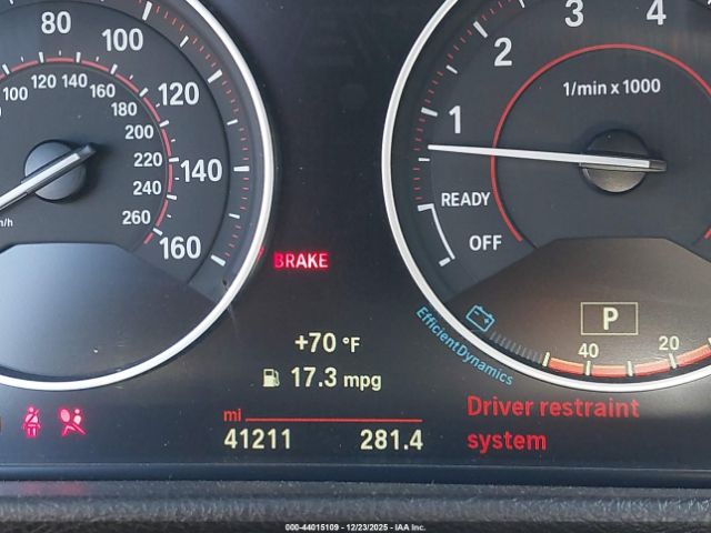 BMW 4 Series Image 14