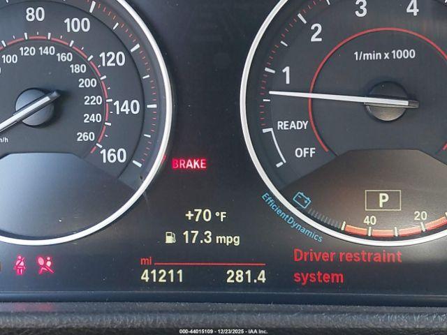 BMW 4 Series Image 14