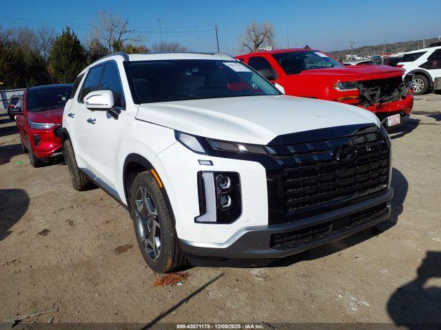  Salvage Hyundai PALISADE
