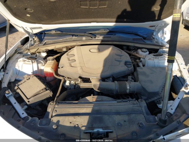 Chevrolet Camaro Rwd  1lt Image 6