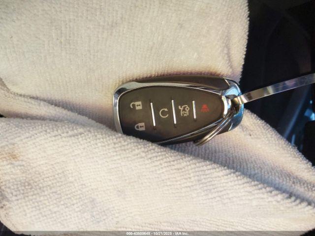 Chevrolet Camaro Rwd  1lt Image 16