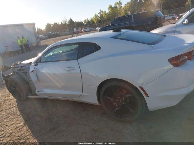 Chevrolet Camaro Rwd  1lt Image 11