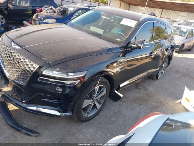 Genesis GV80 2.5t Awd Image 5