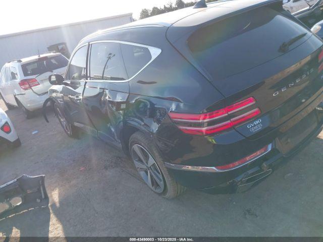 Genesis GV80 2.5t Awd Image 2