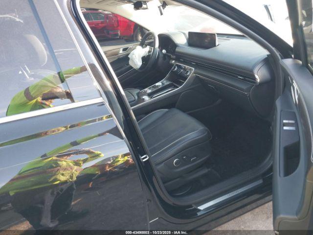 Genesis GV80 2.5t Awd Image 3