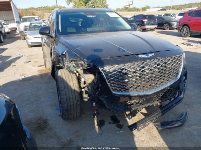 Genesis GV80 2.5t Awd Image 16