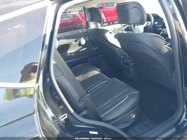 Genesis GV80 2.5t Awd Image 10