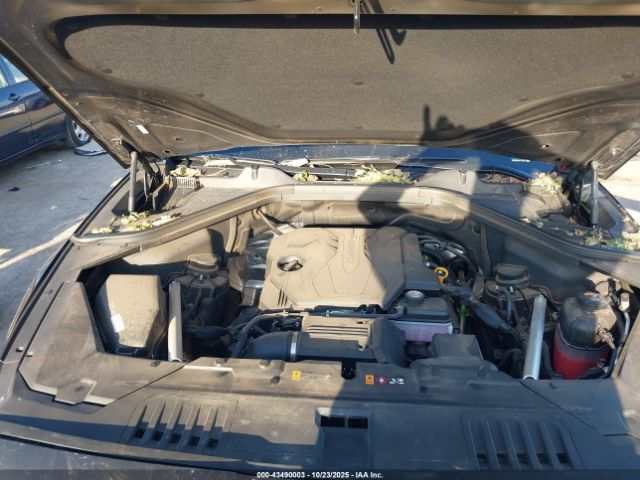 Genesis GV80 2.5t Awd Image 8