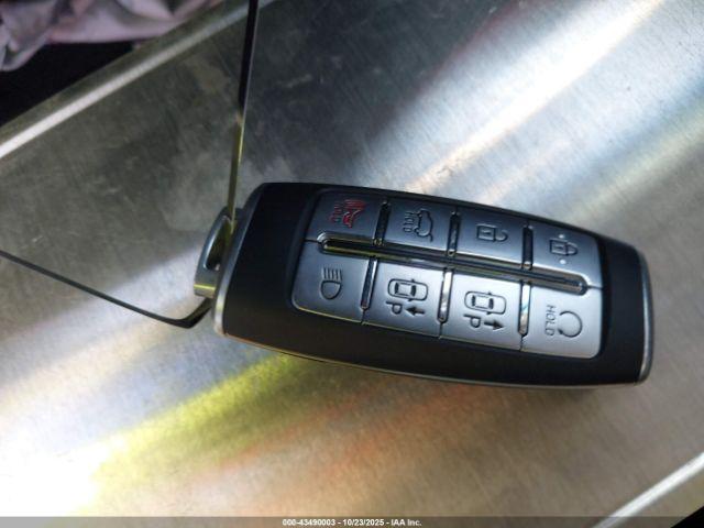 Genesis GV80 2.5t Awd Image 7