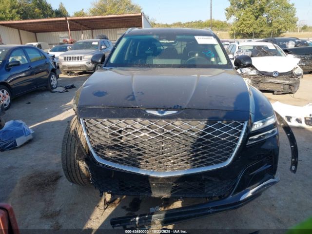 Genesis GV80 2.5t Awd Image 9