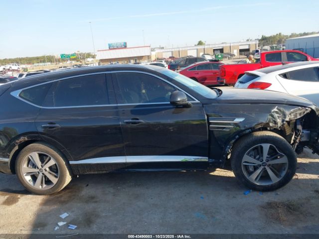 Genesis GV80 2.5t Awd Image 13