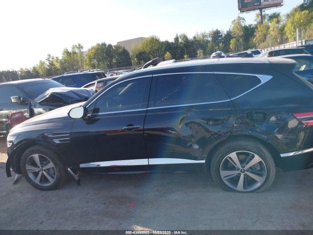Genesis GV80 2.5t Awd Image 14