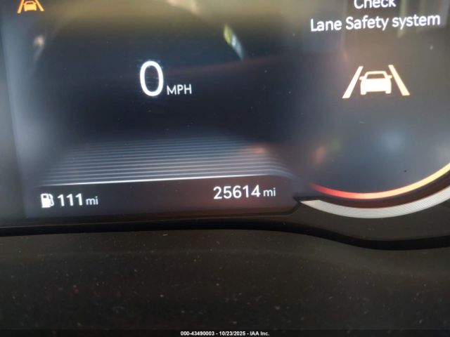 Genesis GV80 2.5t Awd Image 11