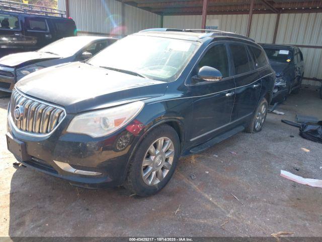 Buick Enclave Premium Image 14