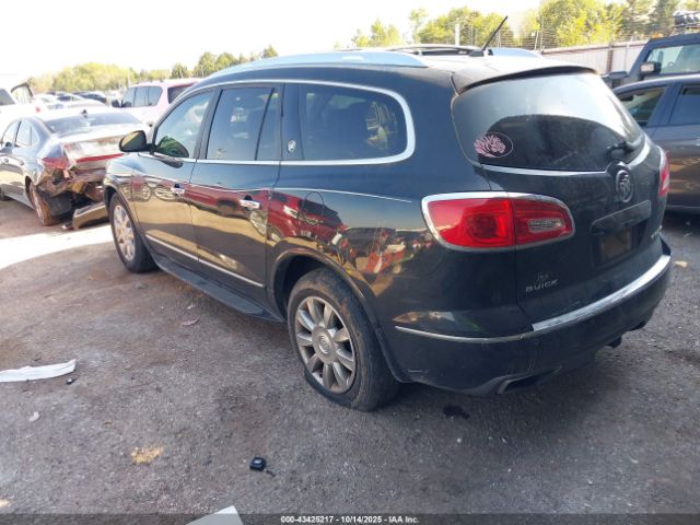 Buick Enclave Premium Image 16