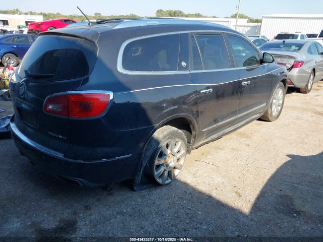 Buick Enclave Premium Image 8