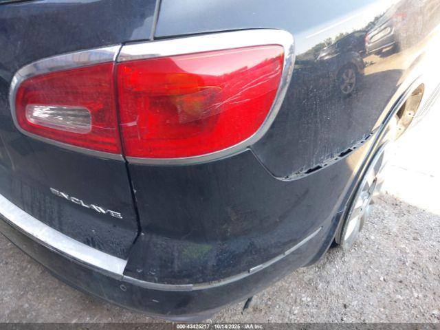 Buick Enclave Premium Image 15