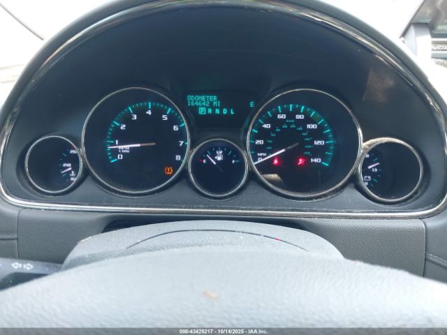 Buick Enclave Premium Image 5