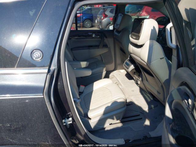 Buick Enclave Premium Image 2