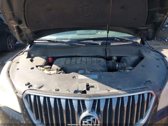 Buick Enclave Premium Image 9