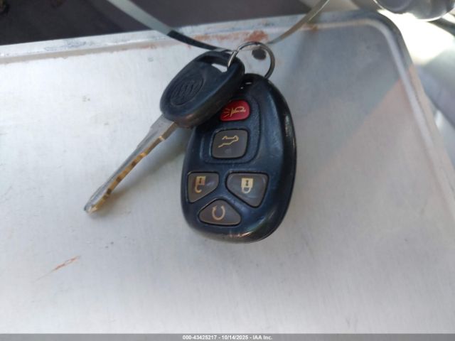 Buick Enclave Premium Image 6