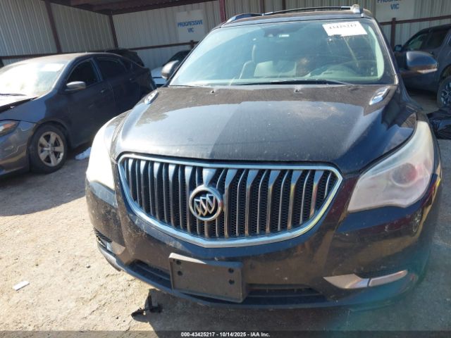 Buick Enclave Premium Image 7