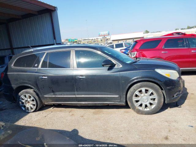 Buick Enclave Premium Image 13