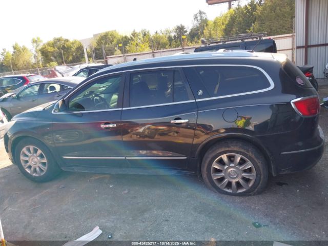 Buick Enclave Premium Image 12