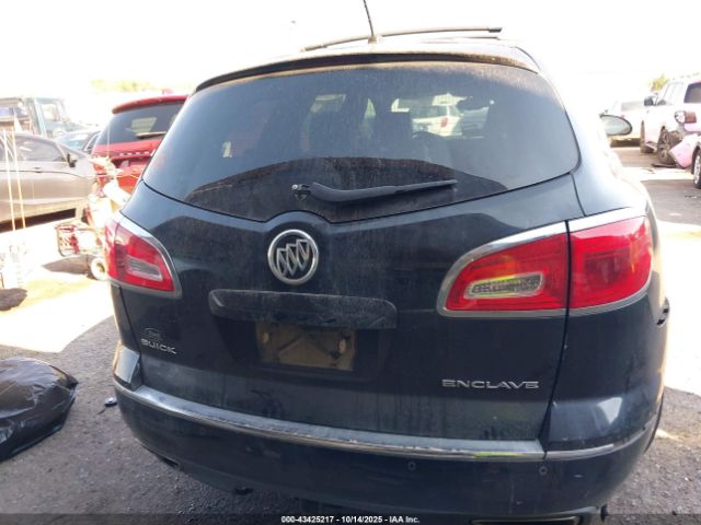 Buick Enclave Premium Image 10