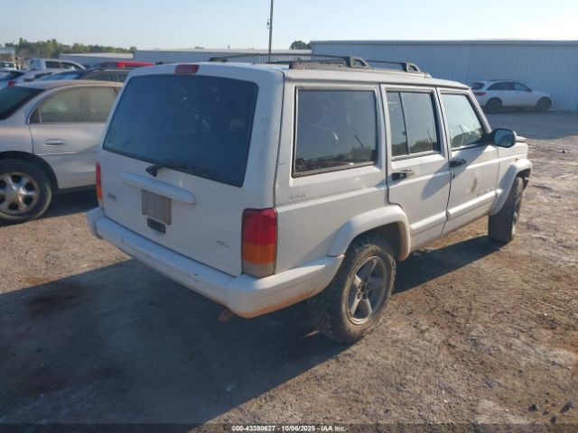 Jeep Cherokee Image 9