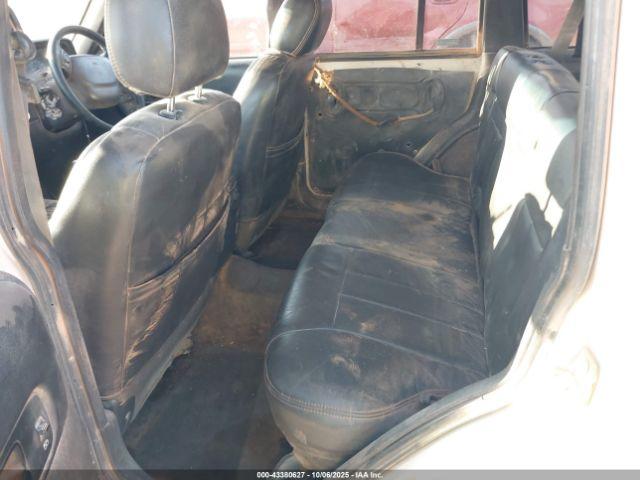 Jeep Cherokee Image 10