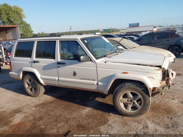 Jeep Cherokee Image 16
