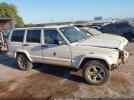 Jeep Cherokee Image 16