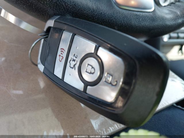 Ford Mustang Ecoboost Fastback Image 8