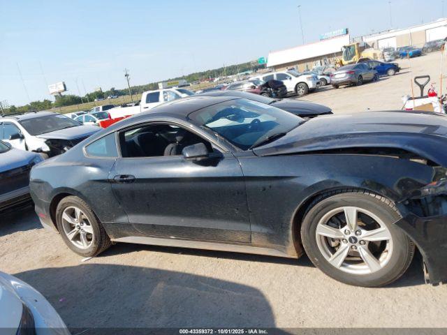 Ford Mustang Ecoboost Fastback Image 12