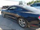 Ford Mustang Ecoboost Fastback Image 16