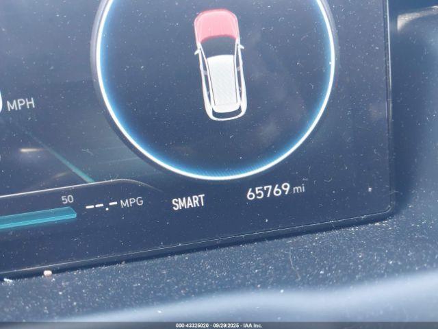 Hyundai TUCSON Limited Image 15